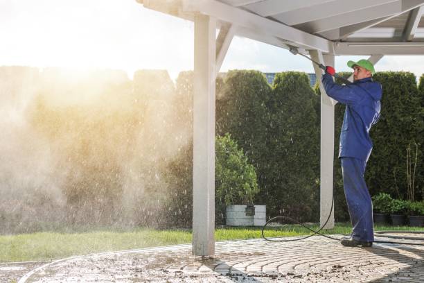 Boat and Dock Cleaning in Columbus Junction, IA